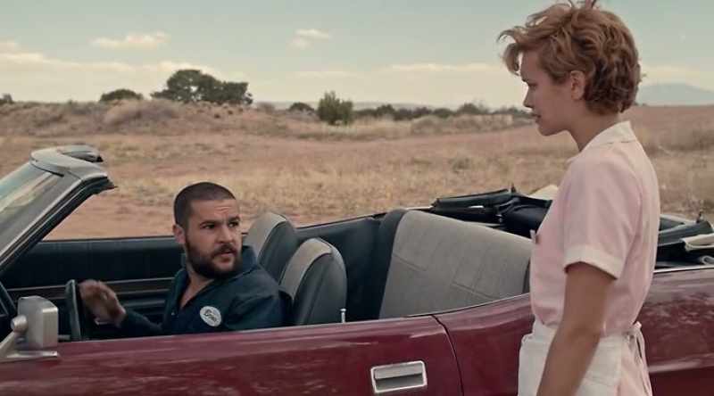 [car engine starts]