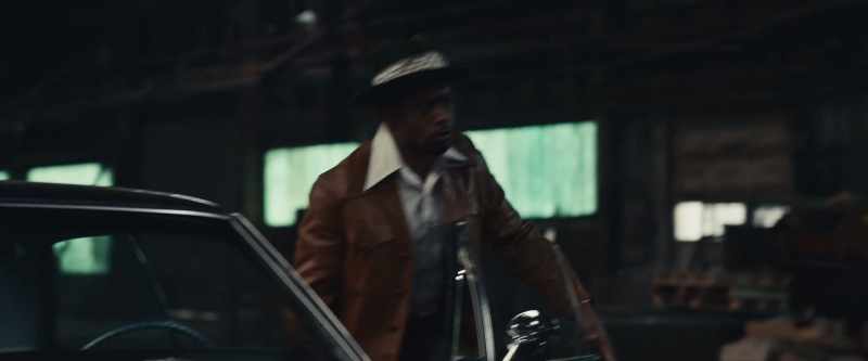 [car engine stops]