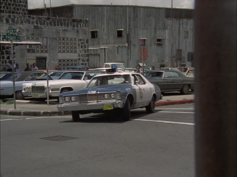 [ CAR HONKING ]