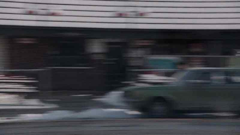 [ CAR HORN HONKING ]