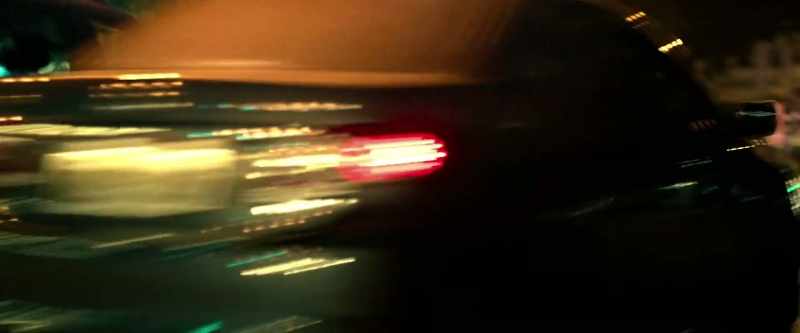 [CAR HORN HONKS]