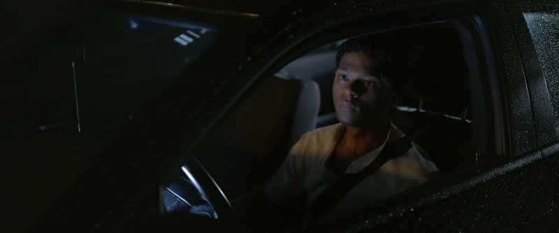 [car idling]