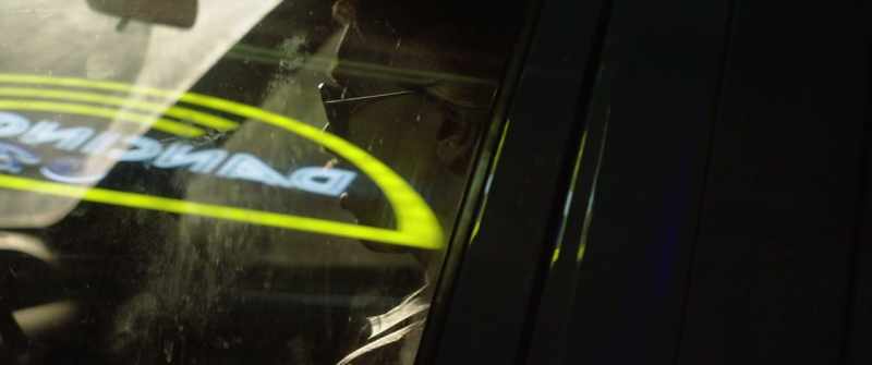 [car ignition beeps]