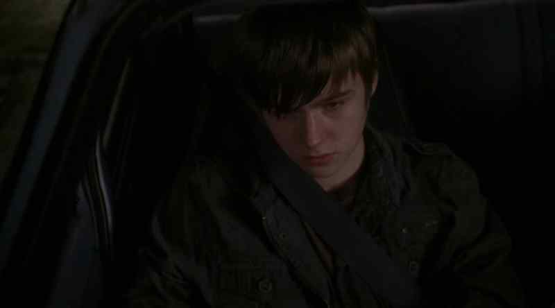 [car ignition turns]