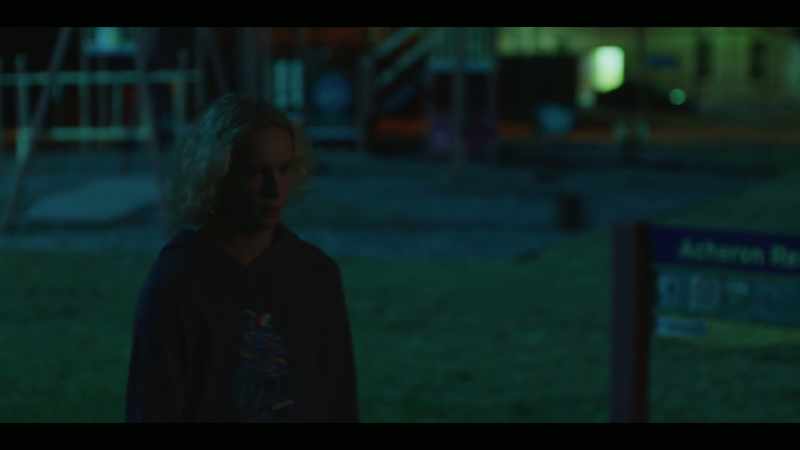 (CAR PASSING)