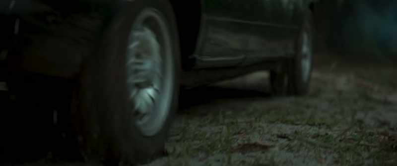 [car speeding] [Nayara groaning] Hold on, honey!