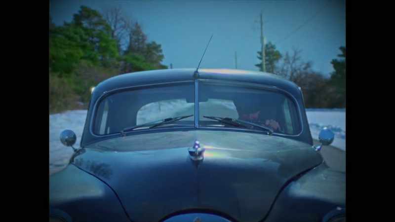 [car stalling]