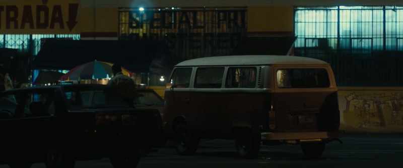 [car starting]