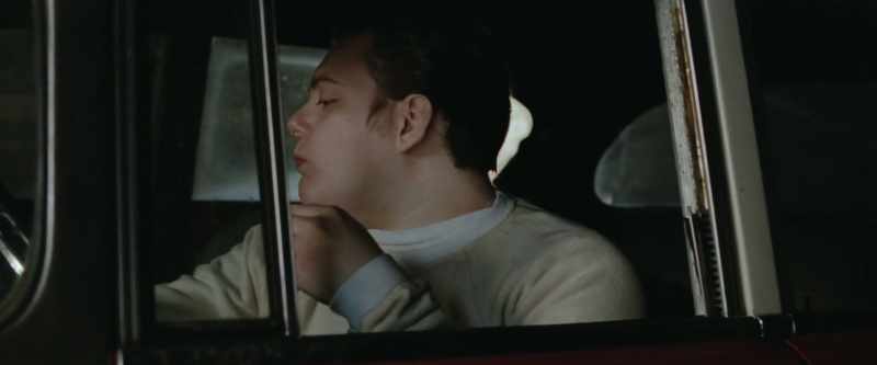 [car starting]