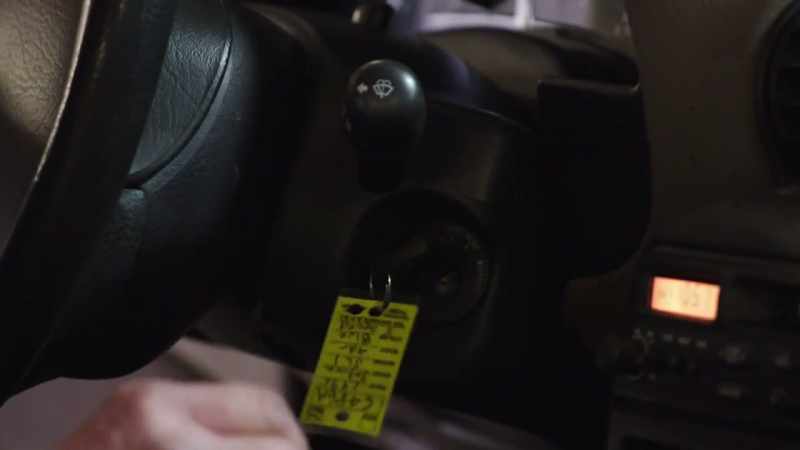 [car starts]
