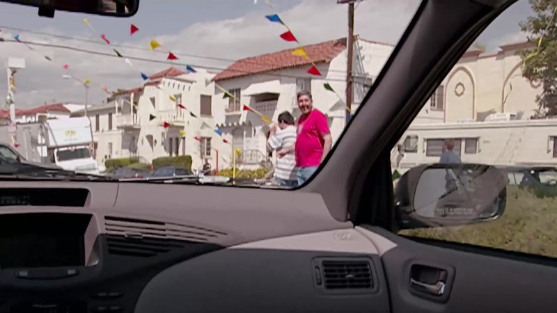 Car wash! Car wash!