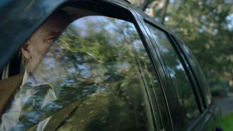 [CAR WINDOW CREAKS]