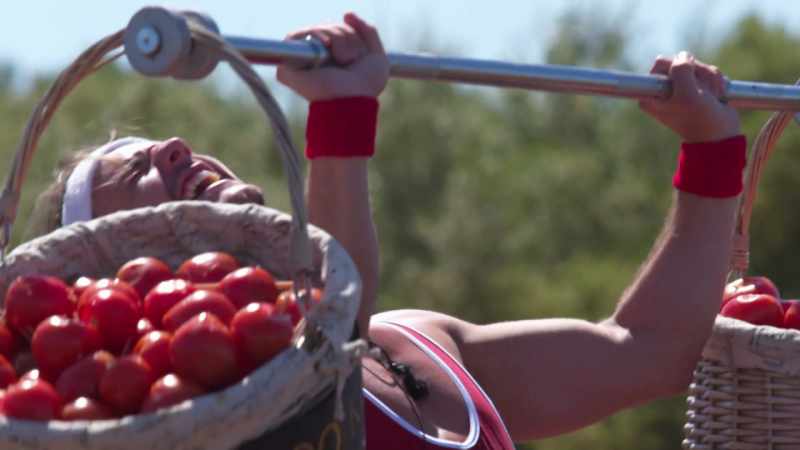 CARA: I feel really bad about these