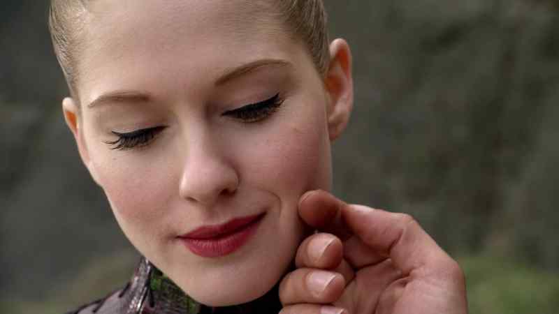 CARA: The Seeker won't stop