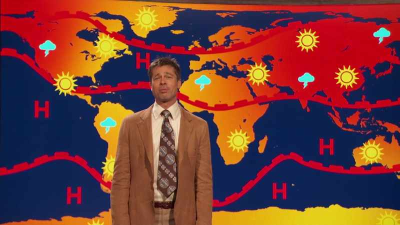 >> CARBON DIOXIDE IS TURNING OUR