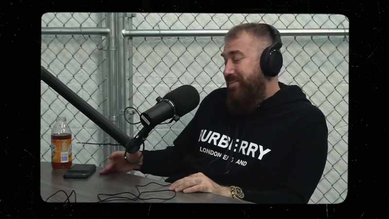 CARDI B: You choose to be in a gang