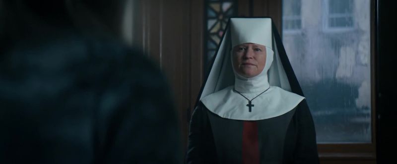 Cardinal Matthews is calling for you