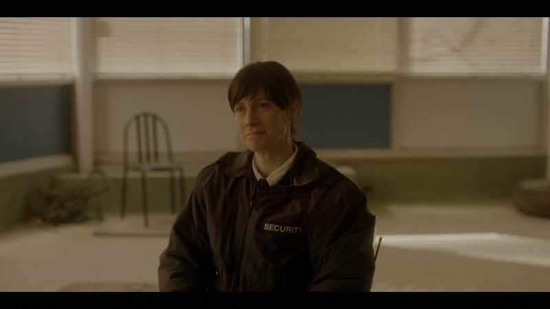 Cardinal: Mrs. LaBelle, I know this is difficult