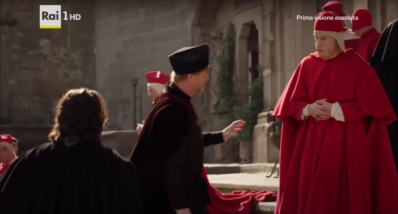 Cardinal Torelli