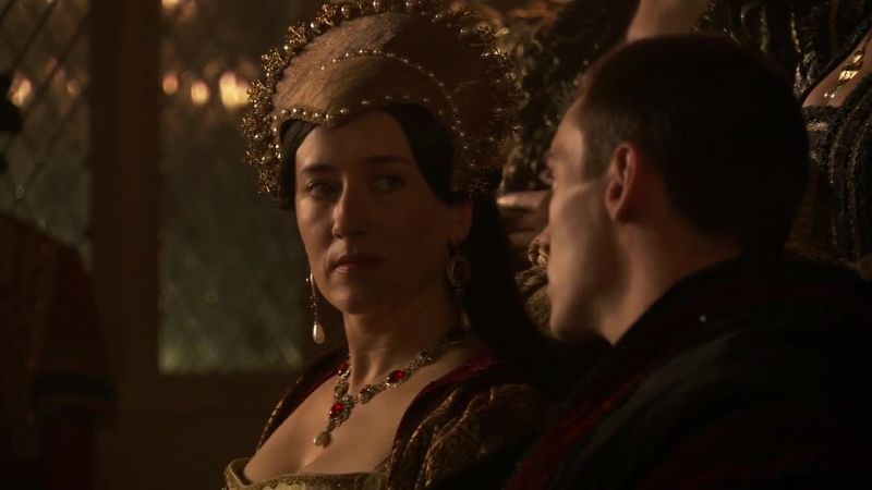 Cardinal Wolsey can be too zealous