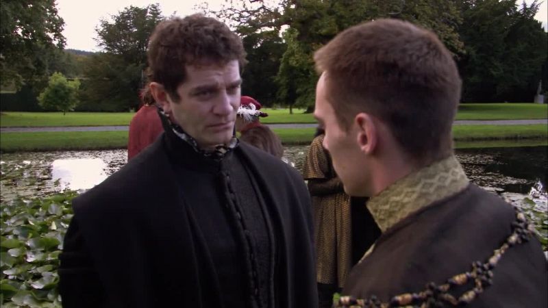 Cardinal Wolsey is dead