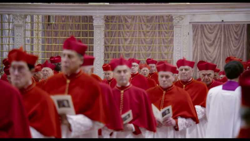 Cardinals make