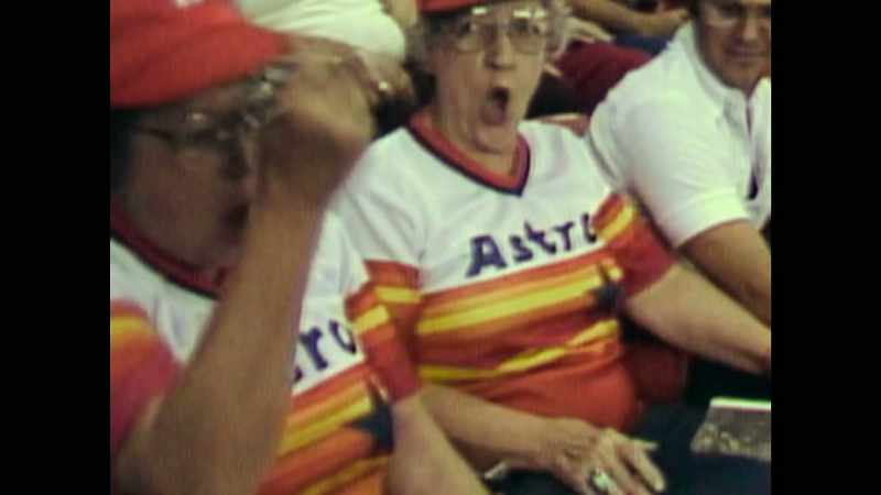 Career strikeout number 3,000