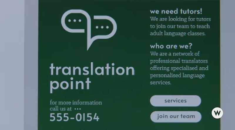 Careers... Translation Point