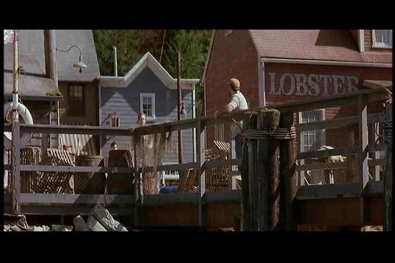 CAREFUL, HARRY. HE'S AS MAD AS A HORNET