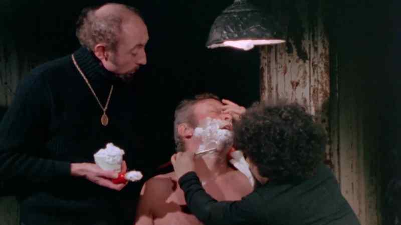 Careful, Ralphus. Careful