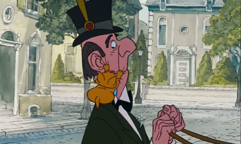 Careful, Toulouse