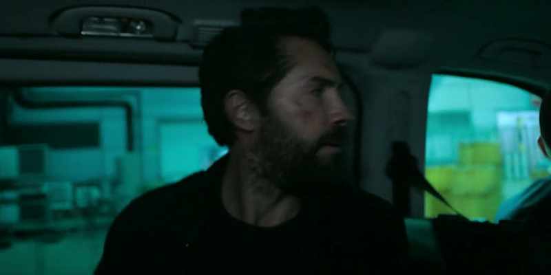 Cargo 1, this is Cargo 2. Do you copy?