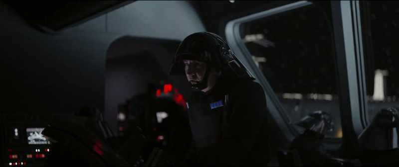 Cargo shuttle SW-0608