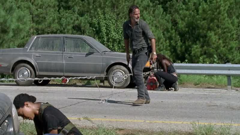 Carl: Dad