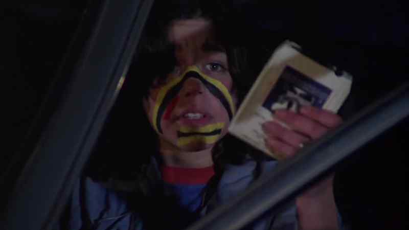 Carl! Hey, Carl!