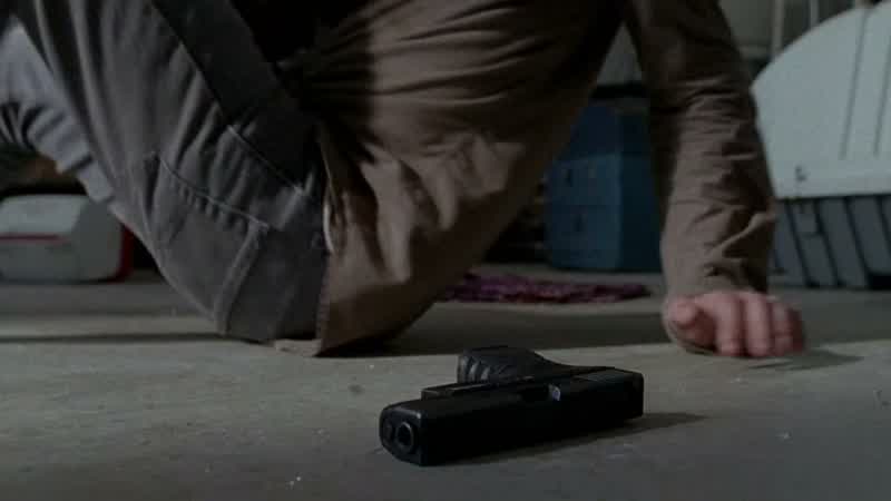 Carl: Please, Ron!