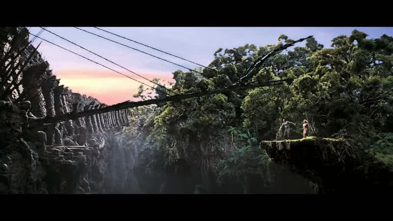 Carl! Please! Somebody help us! They've gone. Carl. Christ. Carl! Drop the bridge. Do it now, for Ch