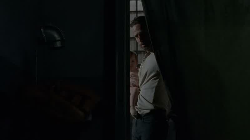 Carl? Carl. Come on