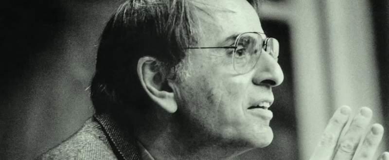 Carl Sagan once said that human beings