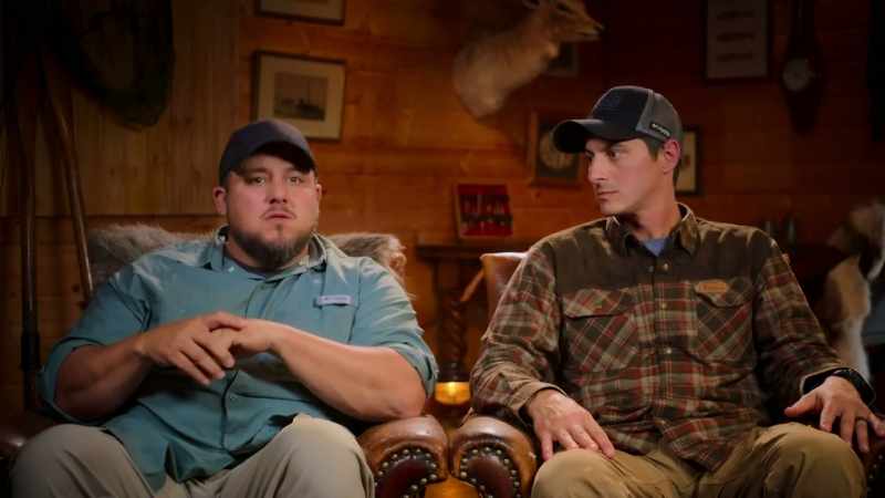 Carl is tough, and it can sometimes be tough to have empathy for others