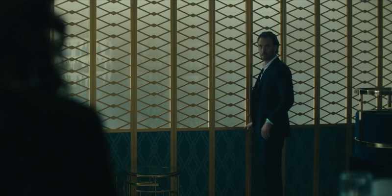 CARLA GUGINO: It's not until Miljan says