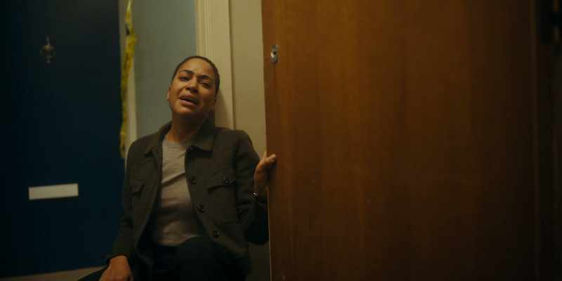 Carla, is that your name?