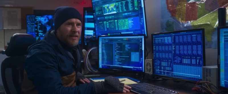 Carla, these thermal readings on the fault