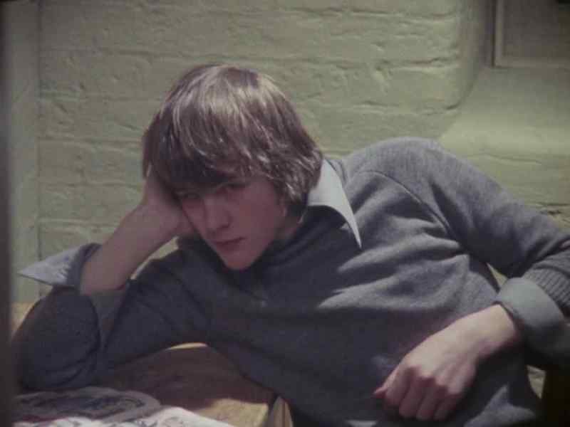 Carlin. -What?