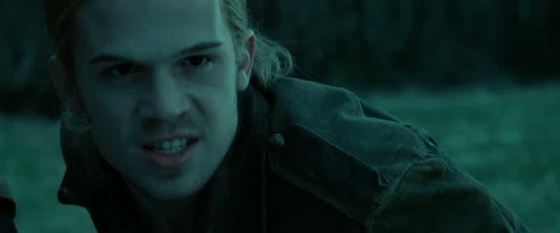 CARLISLE: The girl is with us