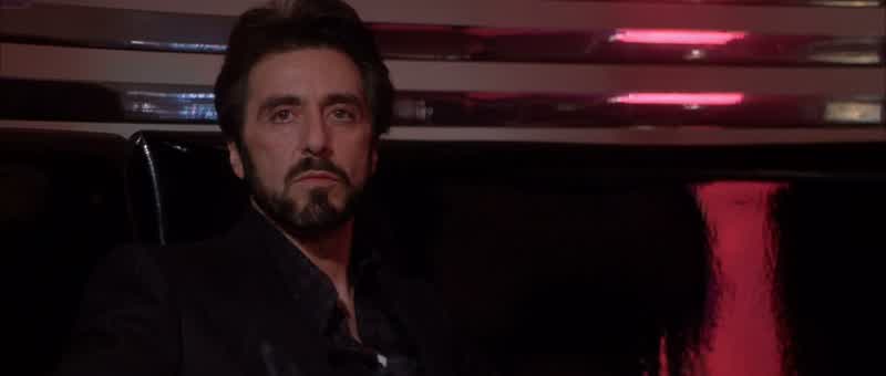 Carlito, I see you was talkin' to Benny Blanco before