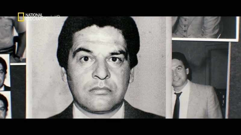 Carlos Lehder was a visionary when it came to logistics