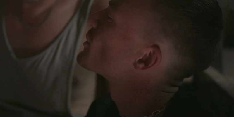 Carlos is my boyfriend by the way. - Hm