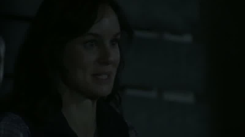 Carl's gone