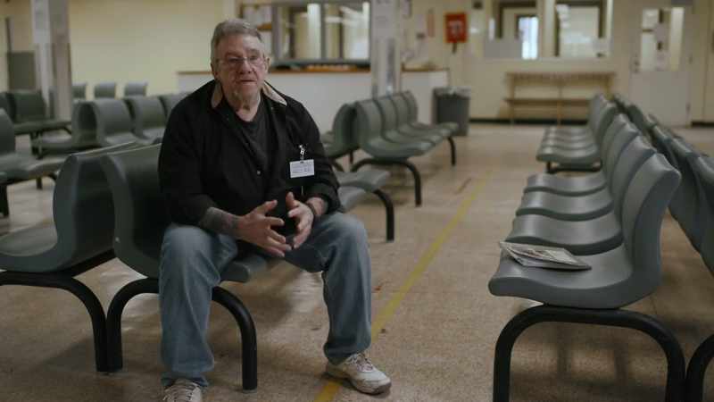 Carl's innocence story